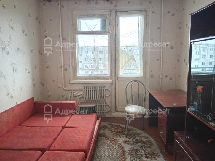 2-комн квартира ул.им. Менжинского,  д.26