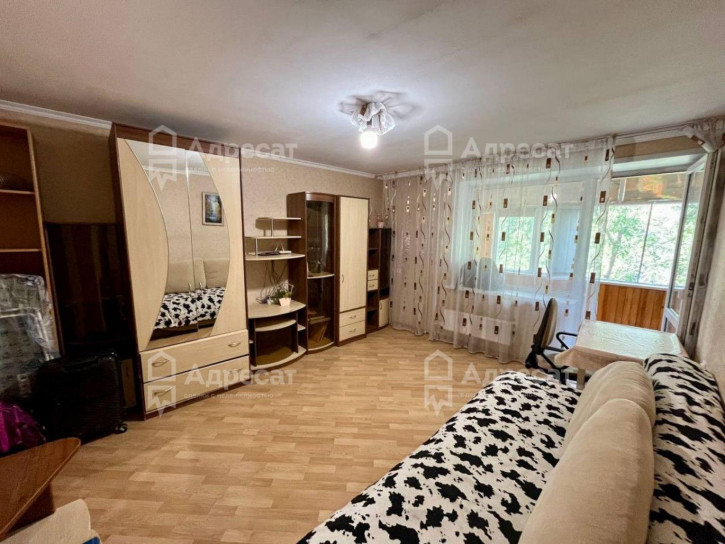 2-комн квартира ул. Карла Маркса,  д.9