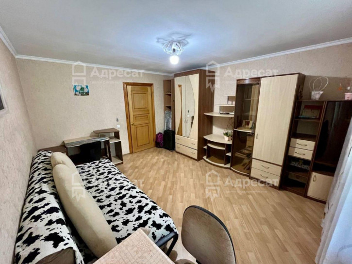 2-комн квартира ул. Карла Маркса,  д.9