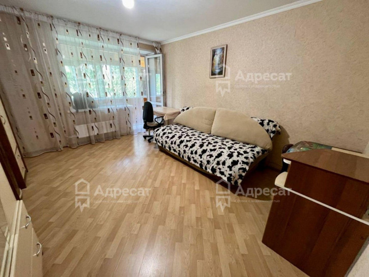 2-комн квартира ул. Карла Маркса,  д.9