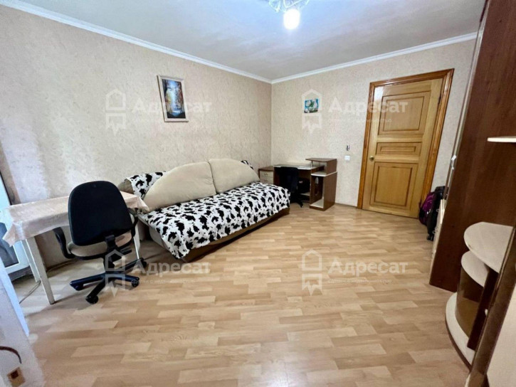 2-комн квартира ул. Карла Маркса,  д.9