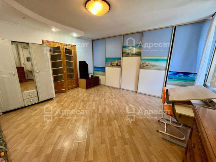 2-комн квартира ул. Карла Маркса,  д.9