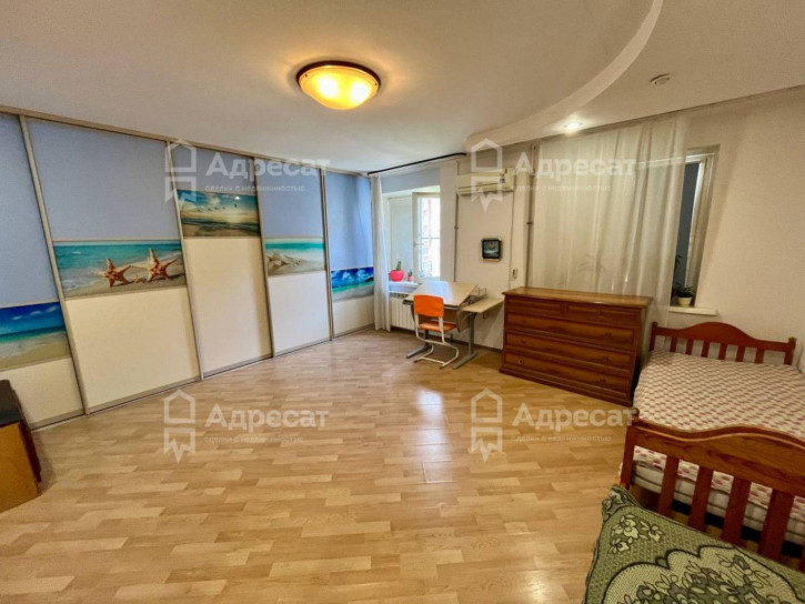2-комн квартира ул. Карла Маркса,  д.9