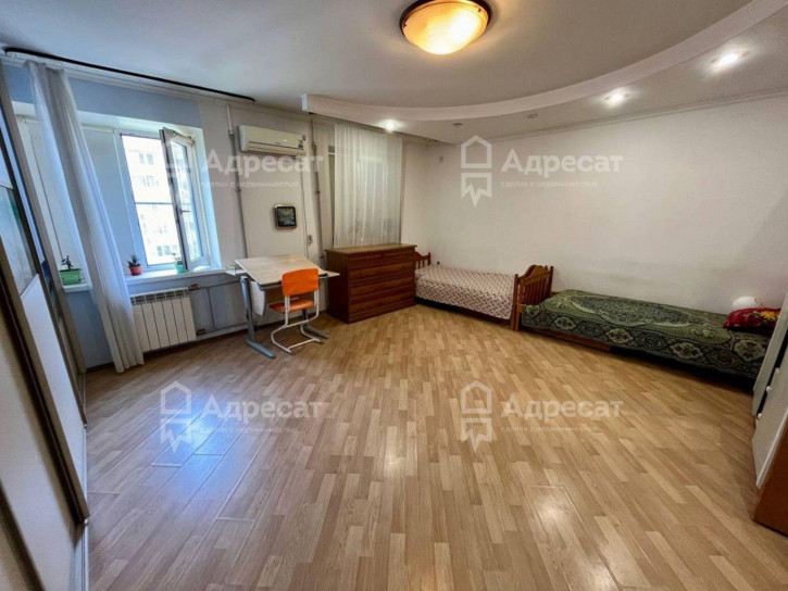 2-комн квартира ул. Карла Маркса,  д.9