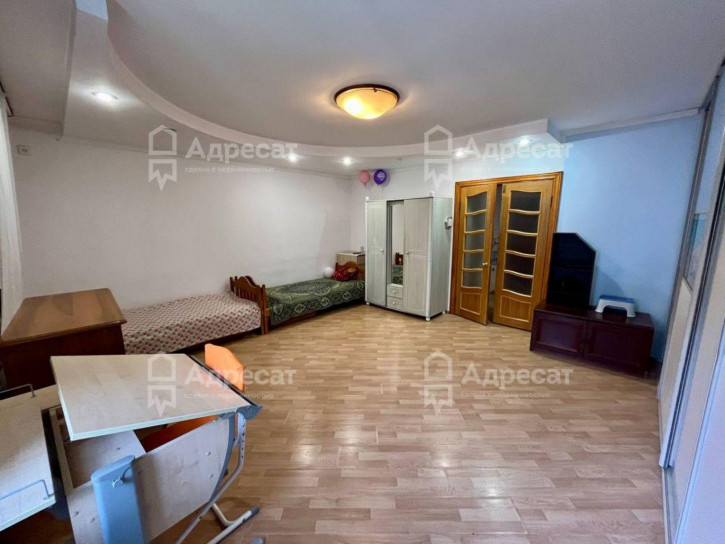 2-комн квартира ул. Карла Маркса,  д.9