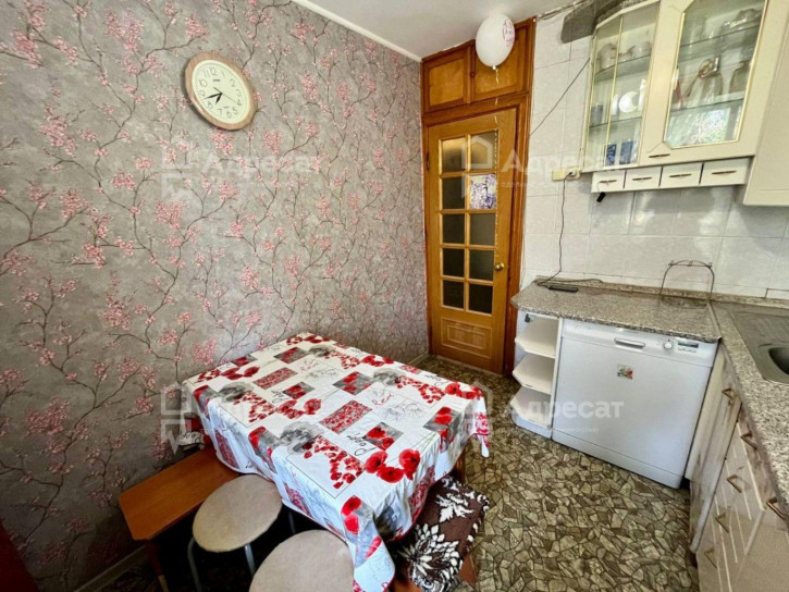 2-комн квартира ул. Карла Маркса,  д.9