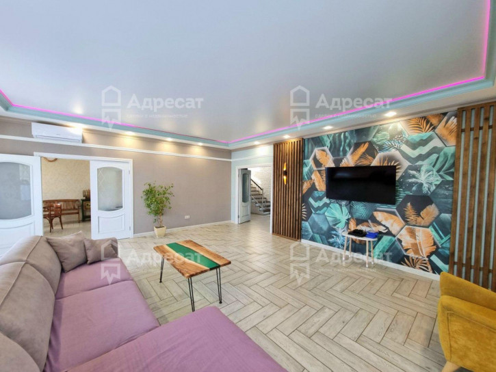 Коттедж/дом ул. Засекина