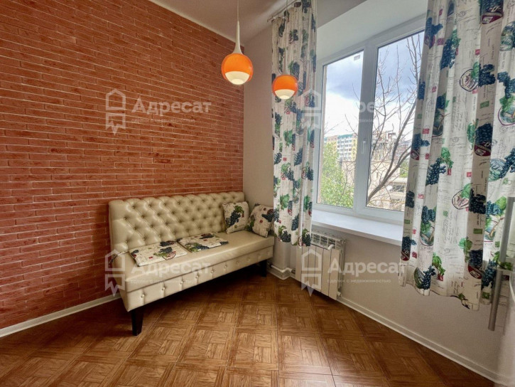 1-комн квартира ул. Богунская,  д.9