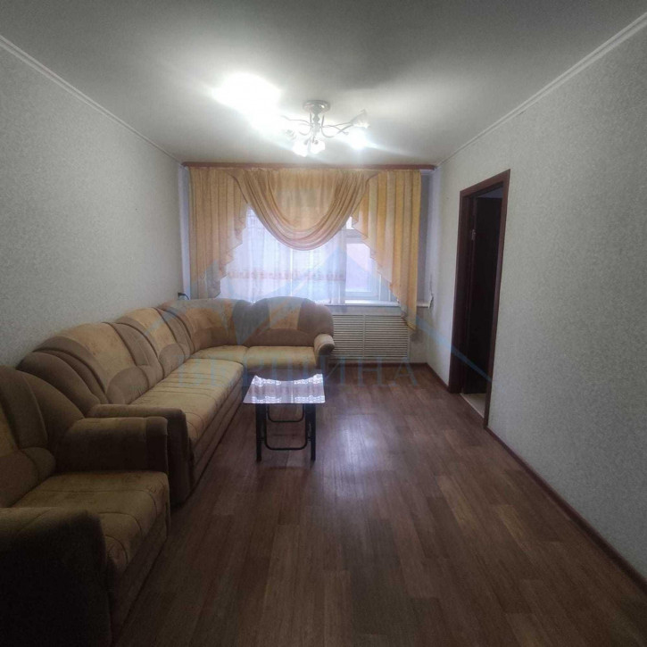 3-комн квартира Талнахская улица,49