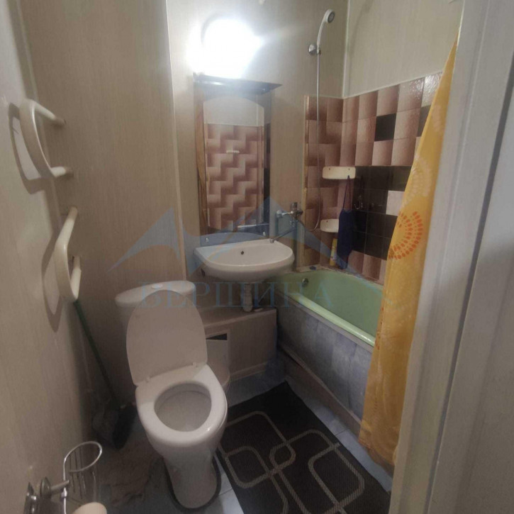 3-комн квартира Талнахская улица,49