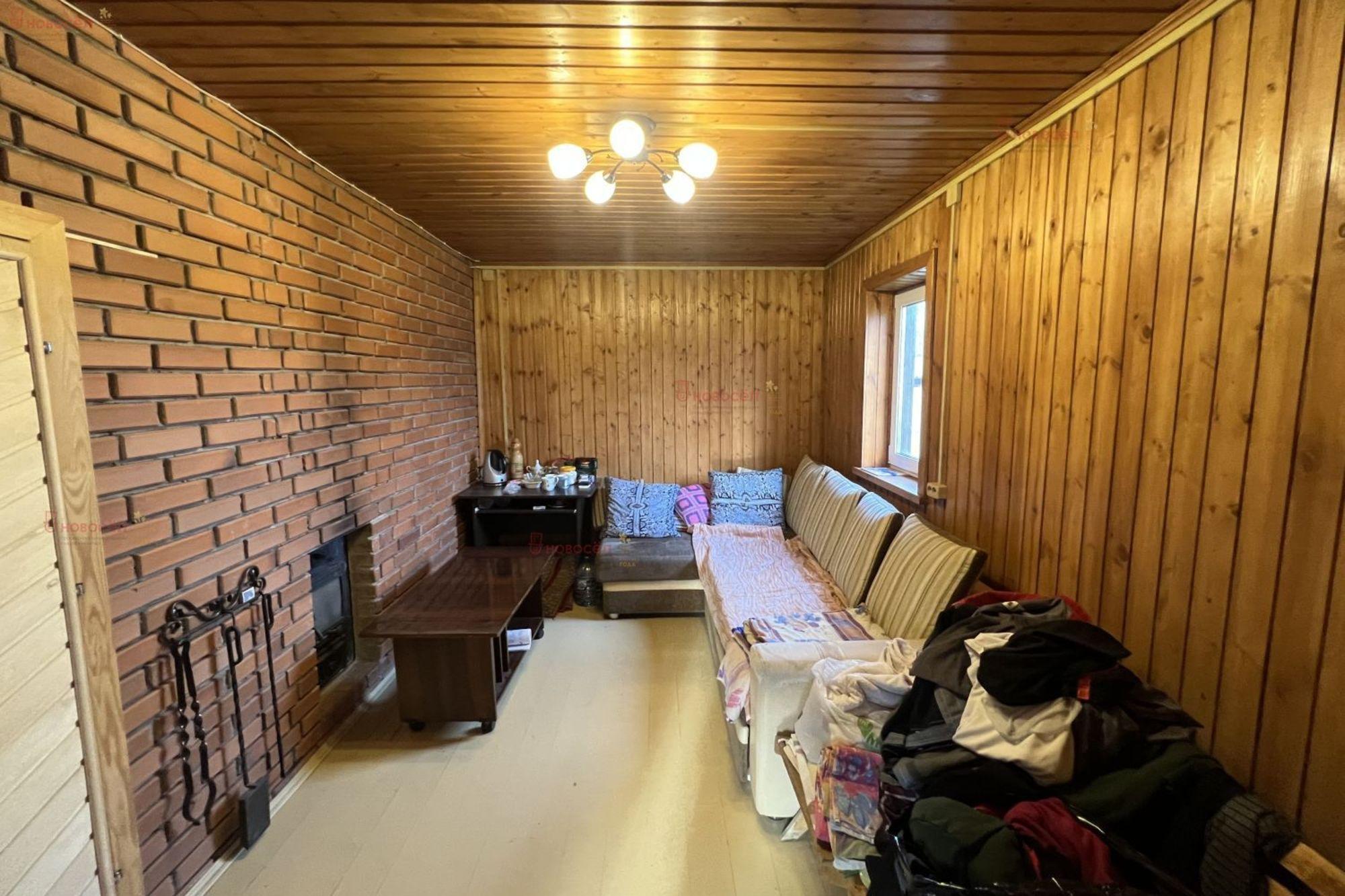 Купить дачу, дом, коттедж за 4 500 000 рублей на Свой дом 7А