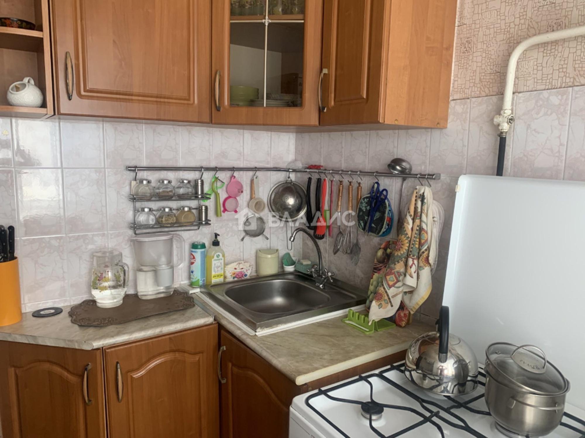 Купить квартиру за 4 750 000 рублей на Сормовский район