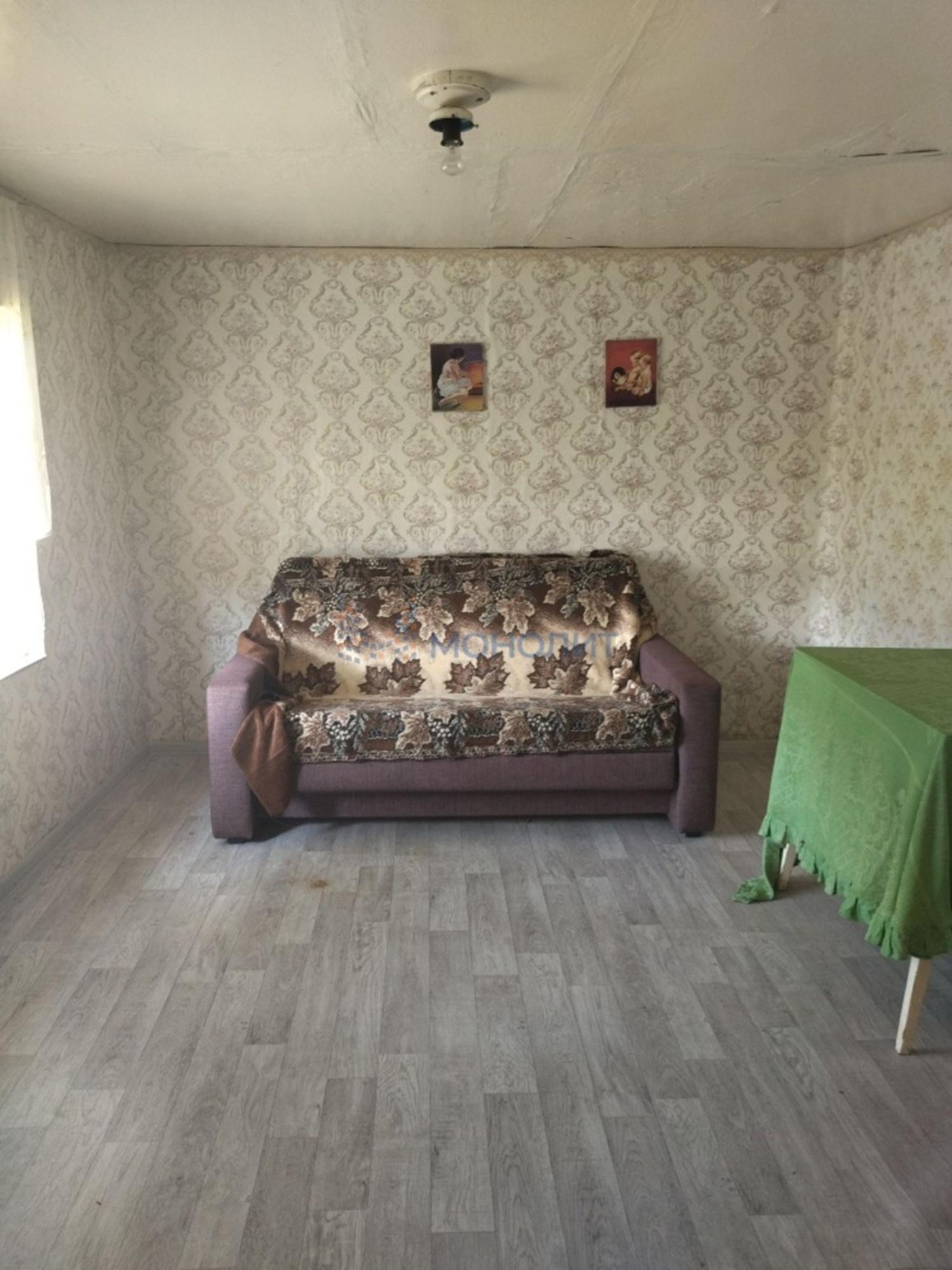 Купить дачу, дом, коттедж за 1 580 000 рублей на Приокский район