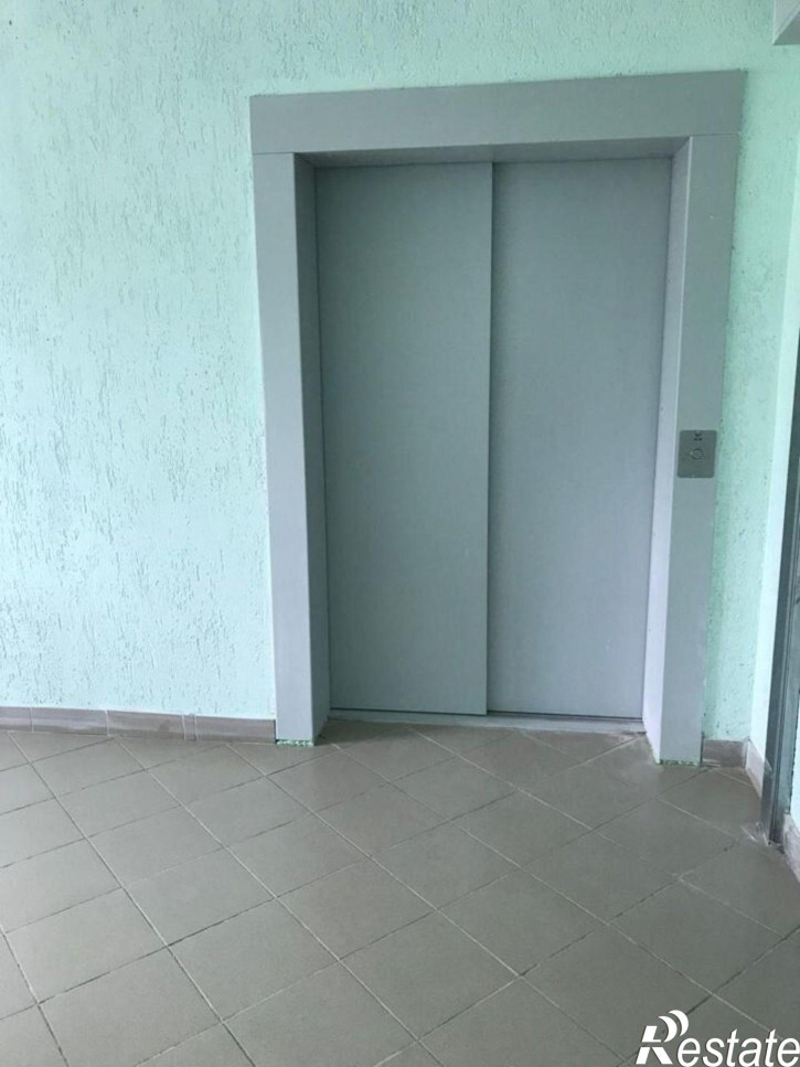 2-комн квартира Ново-Полянская ул, 1