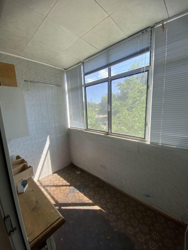 2-комн квартира Моторная ул, 10