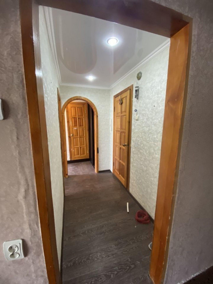 2-комн квартира Моторная ул, 10