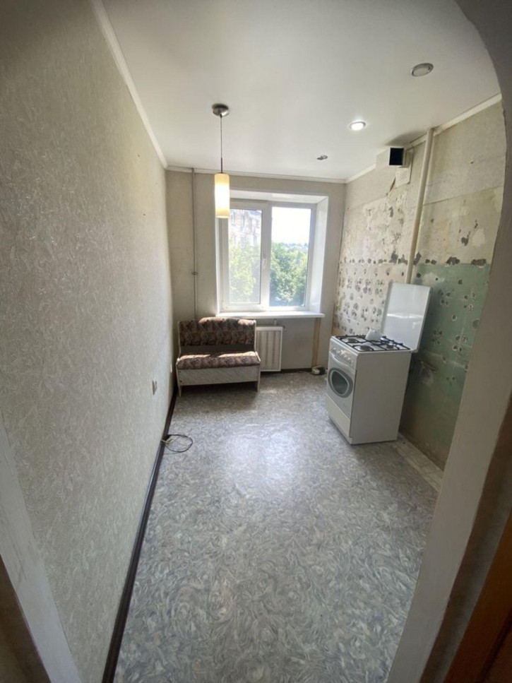 2-комн квартира Моторная ул, 10