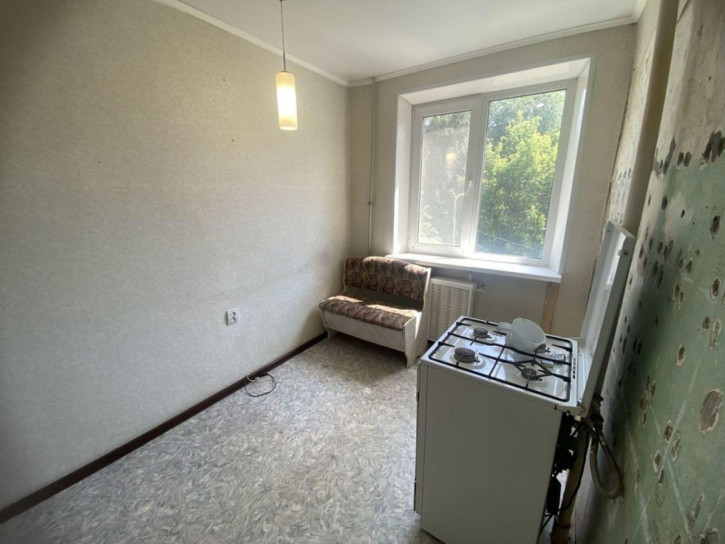 2-комн квартира Моторная ул, 10