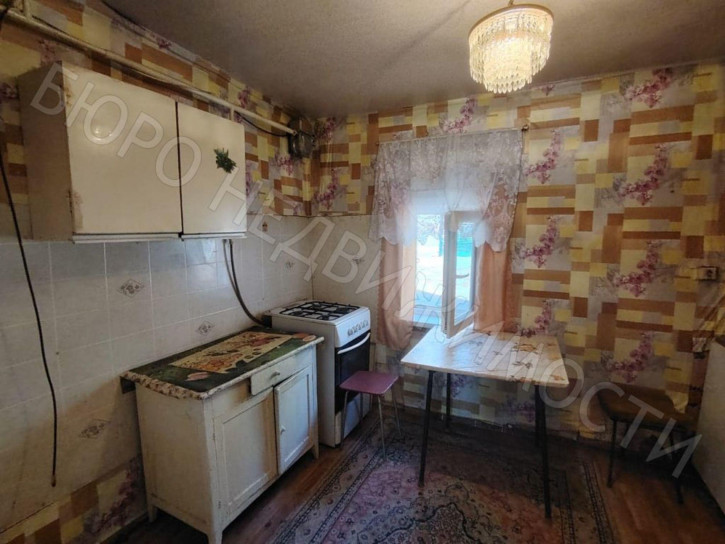 Коттедж/дом Саратовская, 5