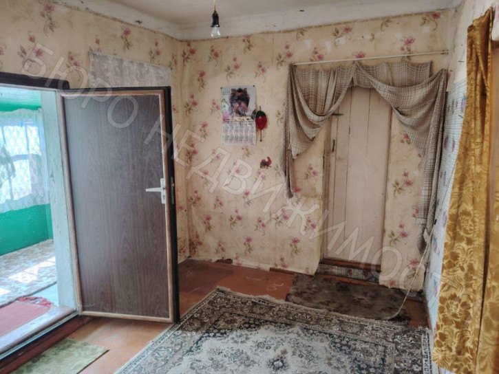 Коттедж/дом Саратовская, 5