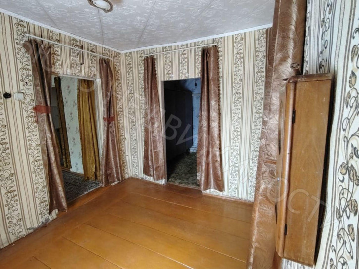 Коттедж/дом Саратовская, 5