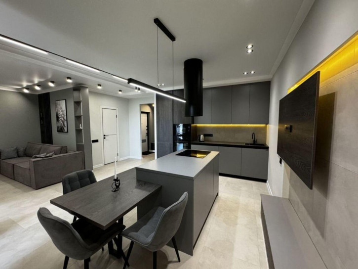 2-комн квартира Усть-Курдюмская ул, 29 2-комн квартира Усть-Курдюмская ул, 29