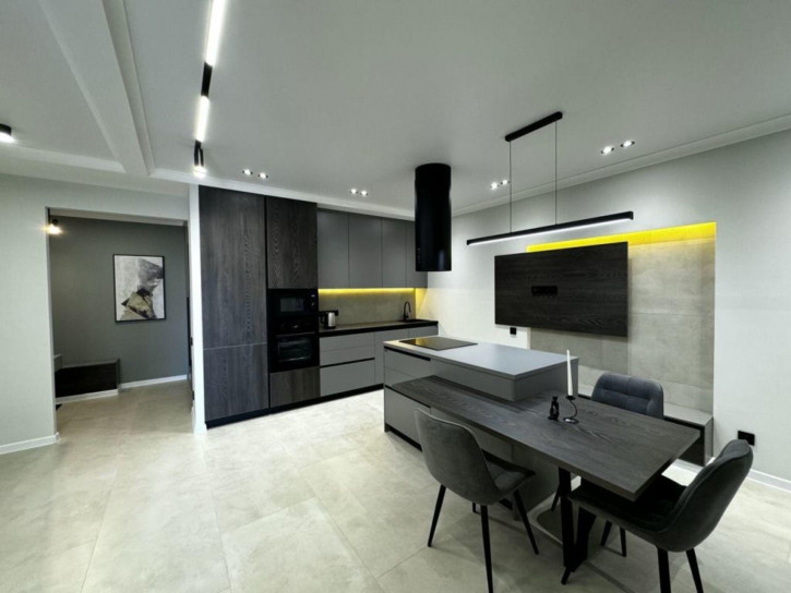 2-комн квартира Усть-Курдюмская ул, 29 2-комн квартира Усть-Курдюмская ул, 29