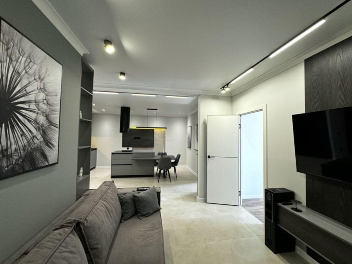 2-комн квартира Усть-Курдюмская ул, 29 2-комн квартира Усть-Курдюмская ул, 29