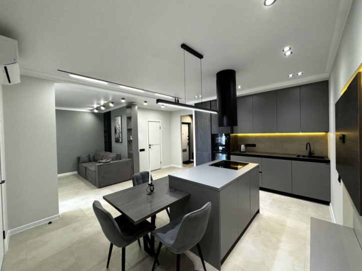 2-комн квартира Усть-Курдюмская ул, 29 2-комн квартира Усть-Курдюмская ул, 29