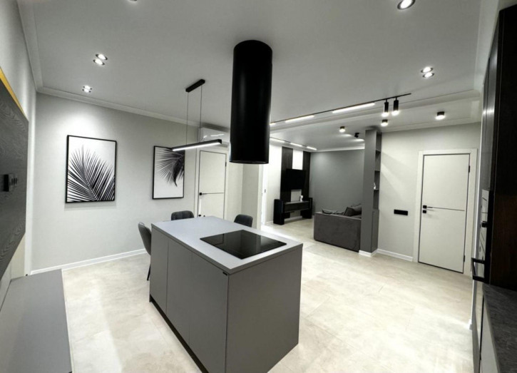 2-комн квартира Усть-Курдюмская ул, 29 2-комн квартира Усть-Курдюмская ул, 29