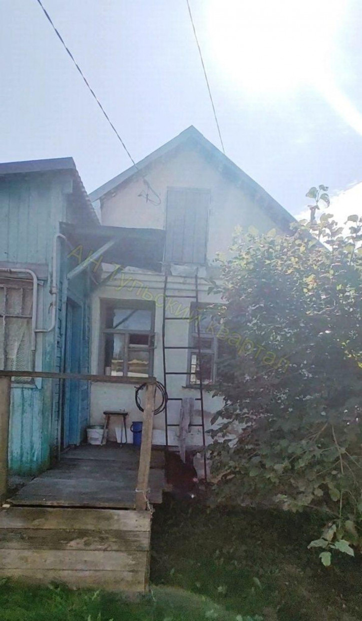 Коттедж/дом Пировская ул, 34 Коттедж/дом Пировская ул, 34