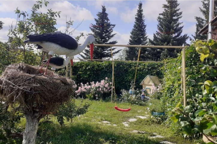 Коттедж/дом Луначарского 32