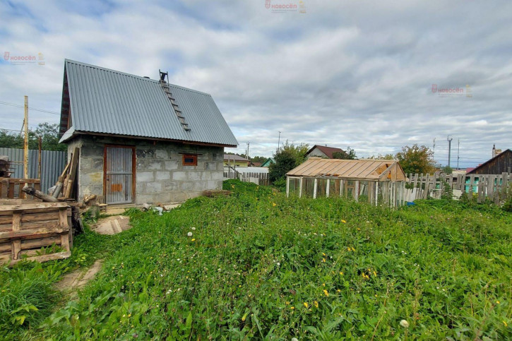 Коттедж/дом Некрасова 32