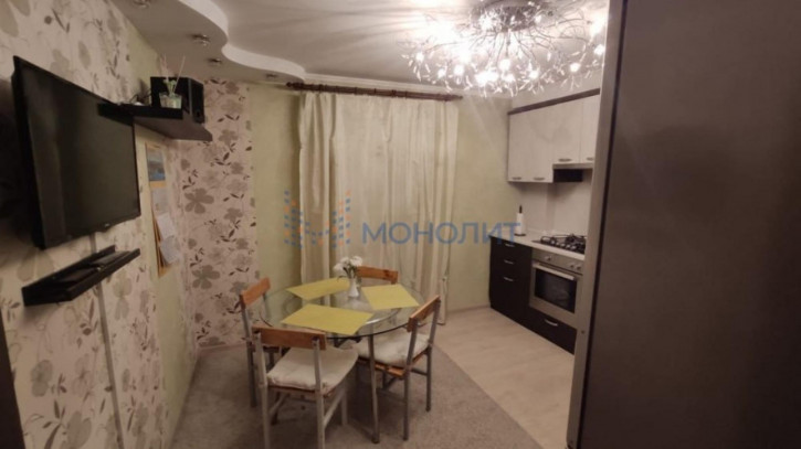 2-комн квартира Афонино 2-комн квартира Афонино