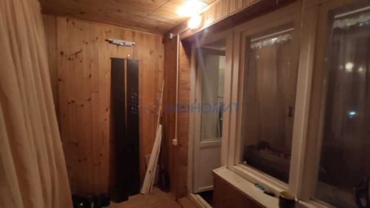 2-комн квартира Афонино 2-комн квартира Афонино