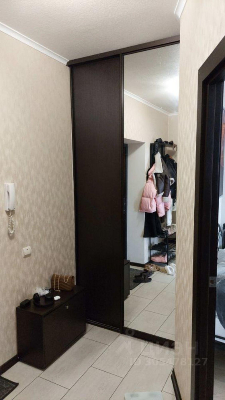 1-комн квартира улица Труда, 27,  д. 27 1-комн квартира улица Труда, 27,  д. 27