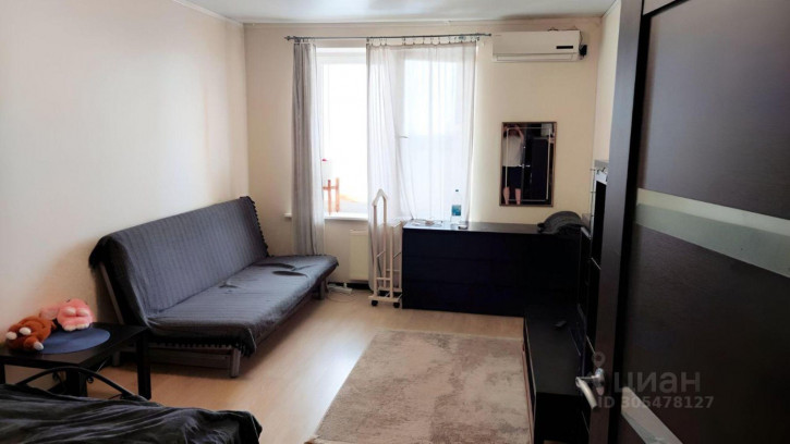 1-комн квартира улица Труда, 27,  д. 27 1-комн квартира улица Труда, 27,  д. 27