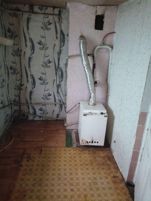 Продажа дома Сумская ул