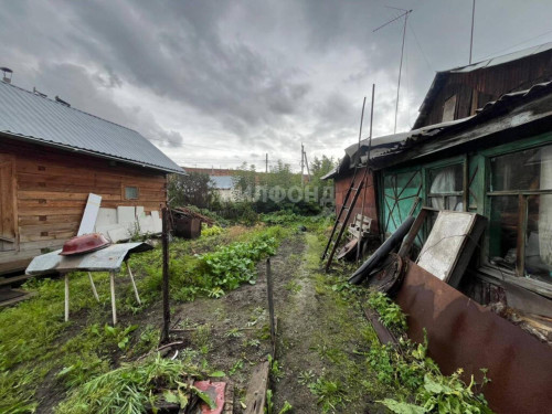 Продажа дома Новосибирск