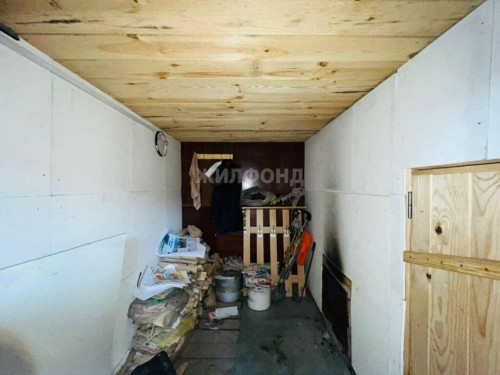Продажа дома Новосибирск