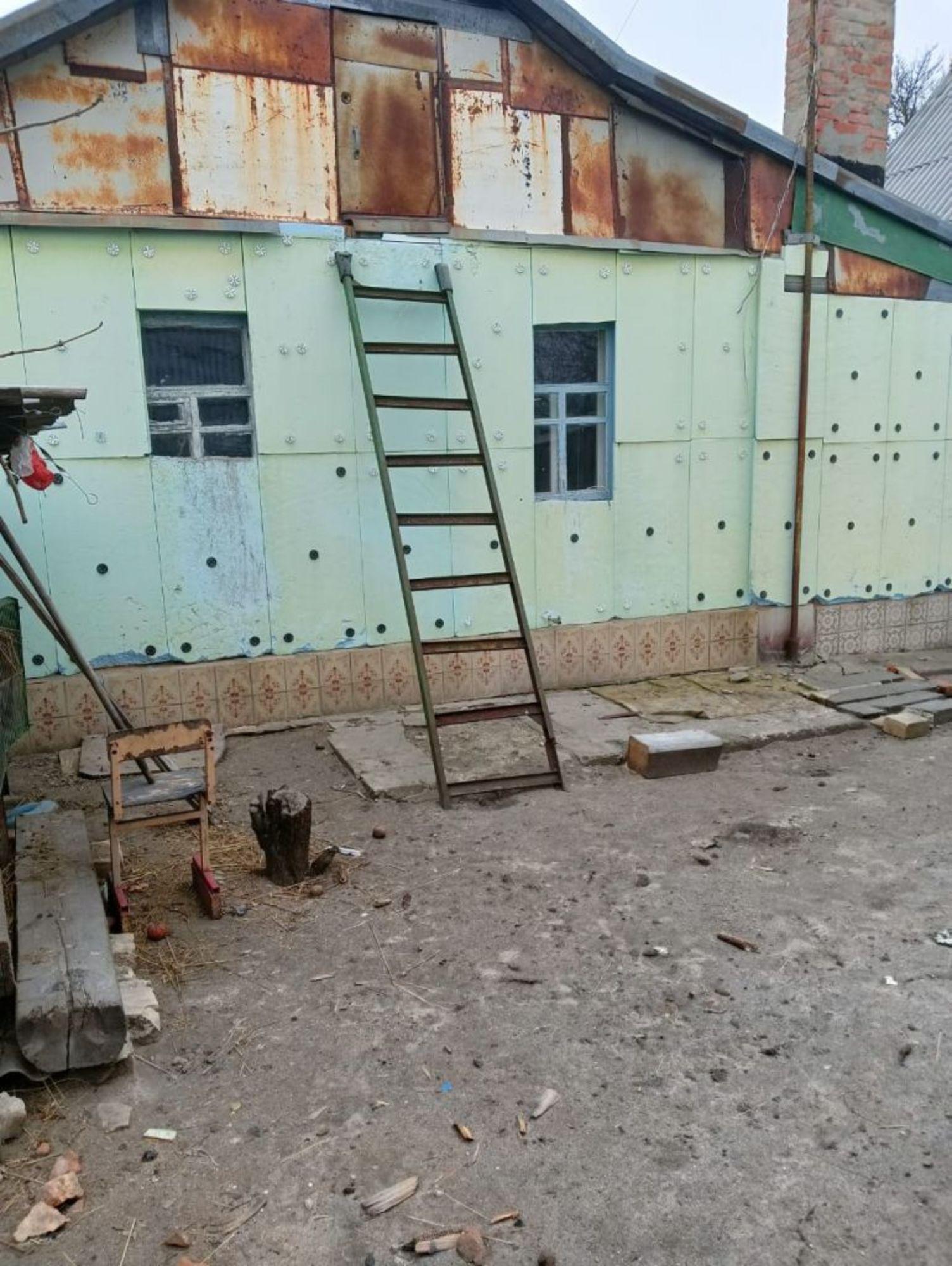 Купить дачу, дом, коттедж за 1 500 000 рублей на Сумская ул