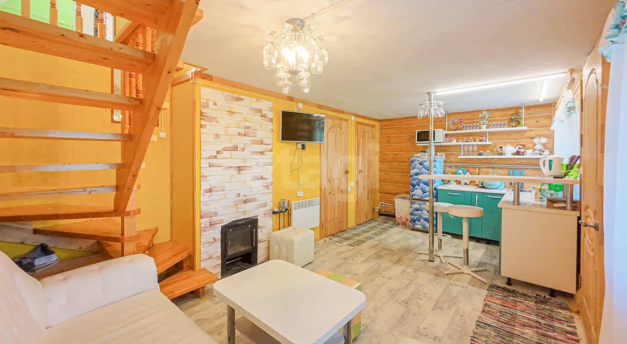 Купить дачу, дом, коттедж за 2 400 000 рублей на ,
