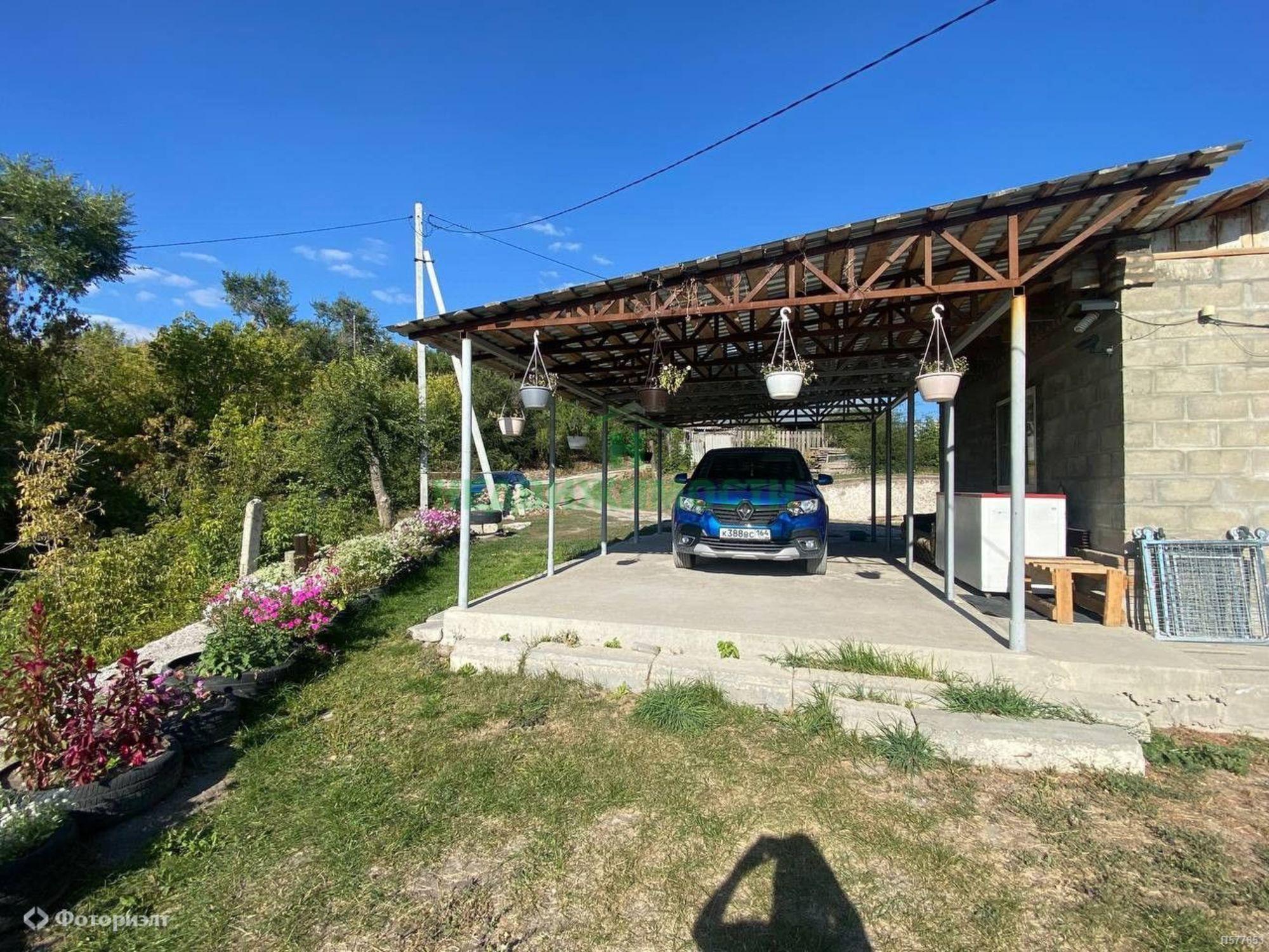 Купить дачу, дом, коттедж за 1 400 000 рублей на Рабочий 4-й пер, 3