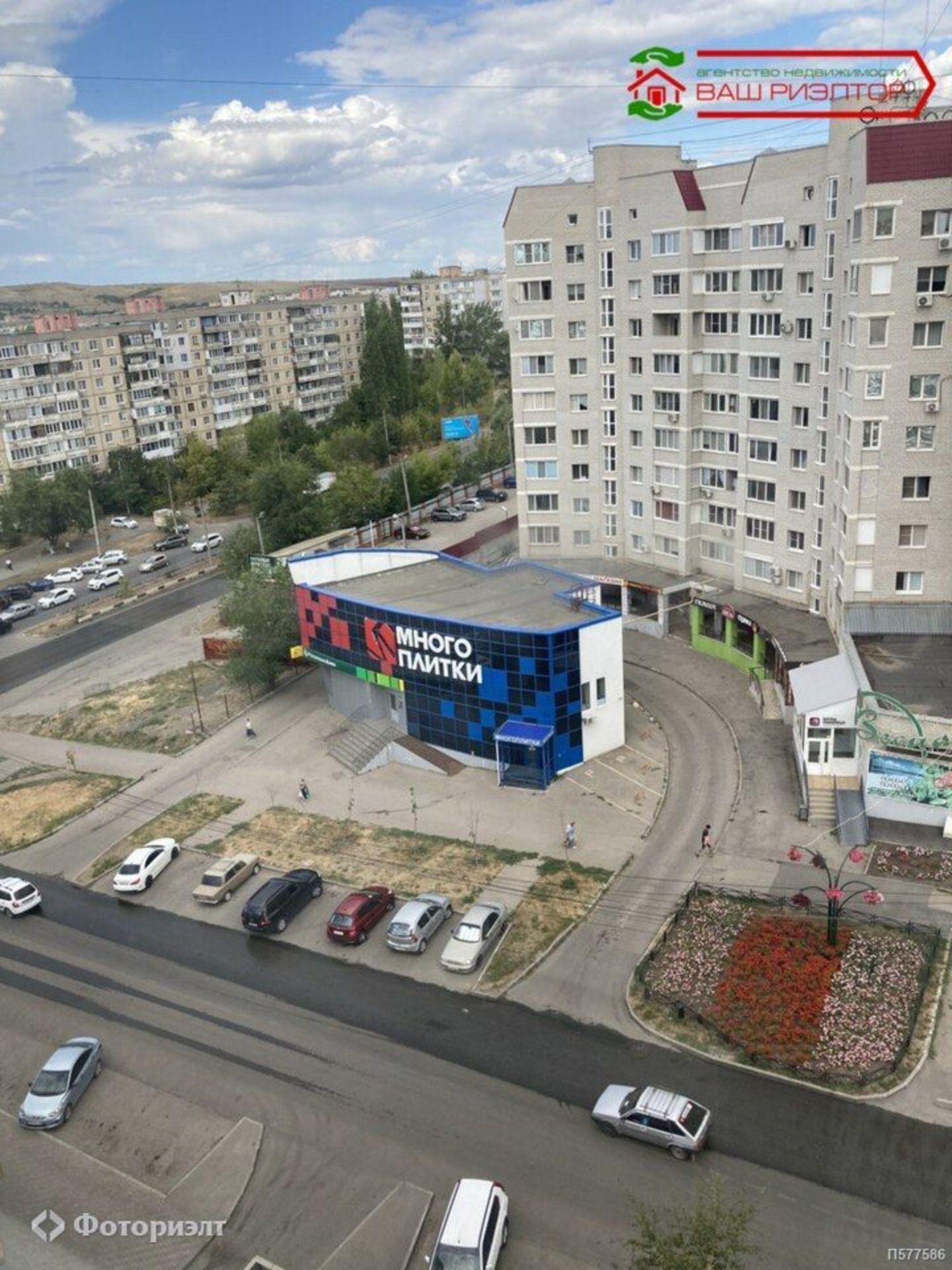 Купить квартиру за 3 350 000 рублей на Чехова А.П. ул, 11