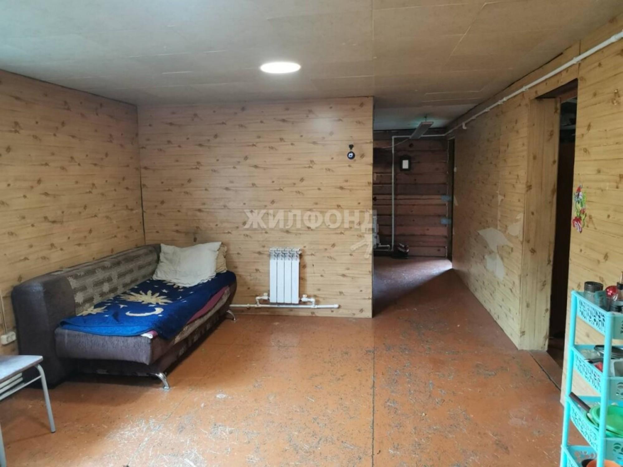 Купить дачу, дом, коттедж за 5 460 000 рублей на Центральная