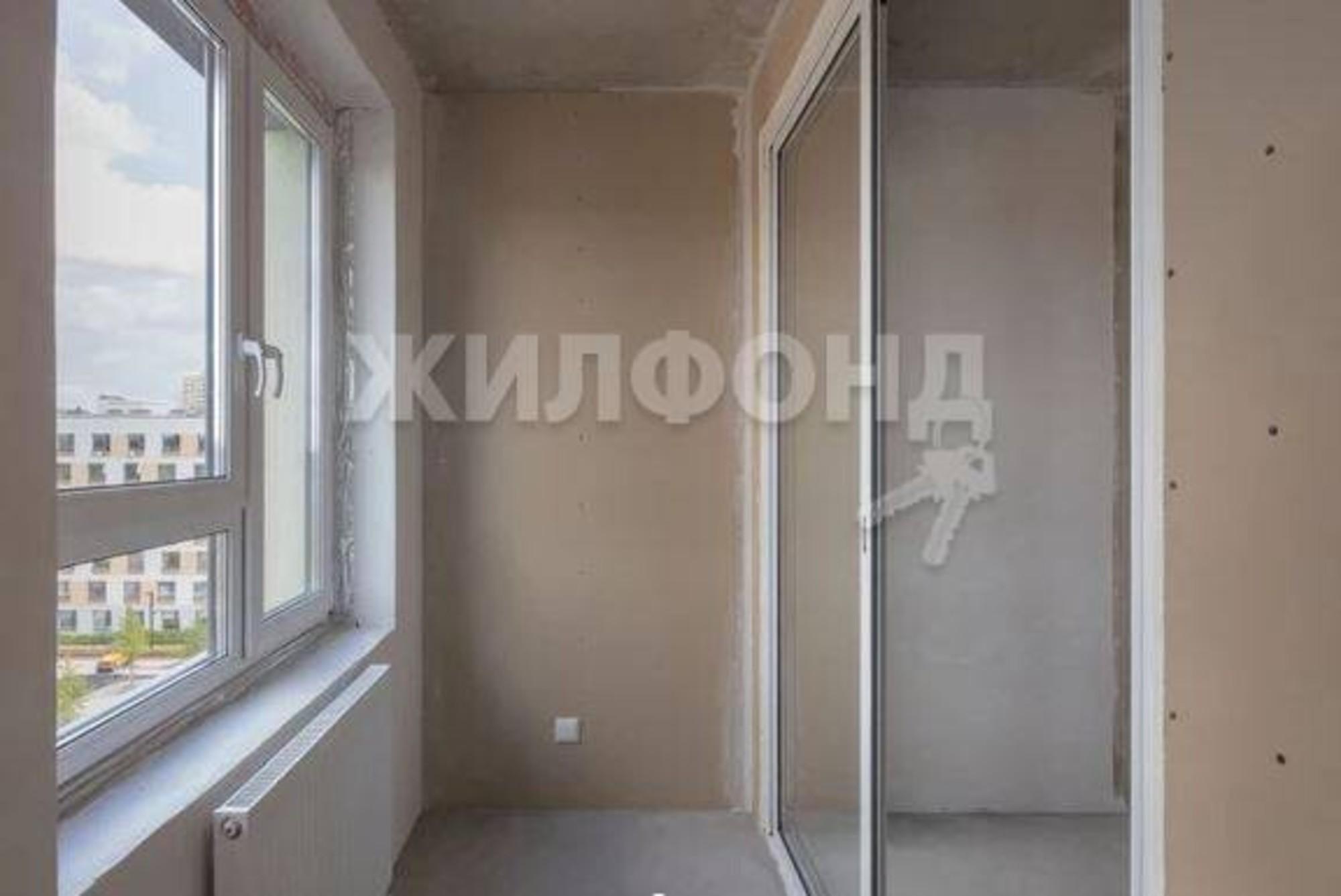 Купить квартиру за 10 500 000 рублей на жилой комплекс Пшеница, 1