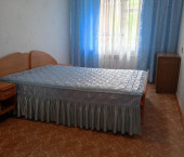 3-комн, 62.8кв м, этаж 3/9 Туполева ул., 3в
