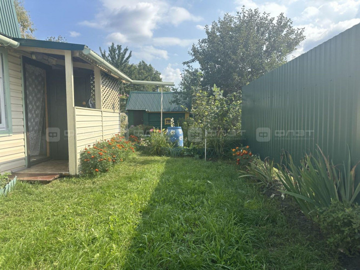 Коттедж/дом СДТ Дубки, дом 80