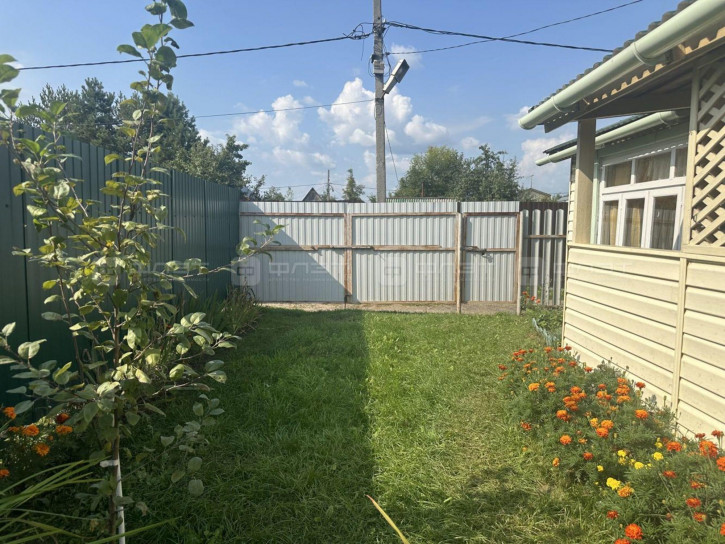 Коттедж/дом СДТ Дубки, дом 80