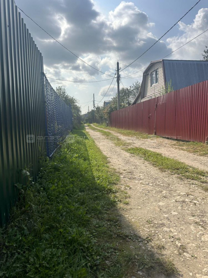 Коттедж/дом СДТ Дубки, дом 80